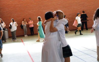 Inicio Curso Escolar 24/25