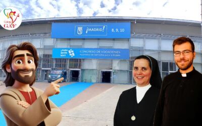 Congreso Vocacional 2025