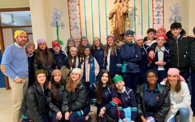 Día Internacional contra el Cáncer Infantil