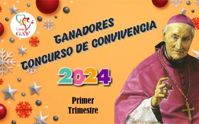 Concurso de convivencia 1º trimestre 24