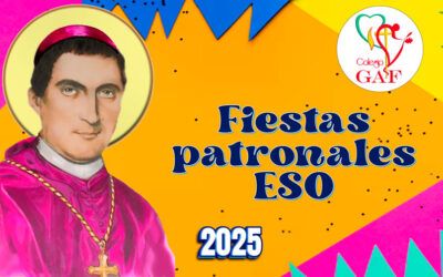 Fiesta San Giovanni ESO