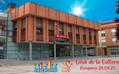 Premios Destacando