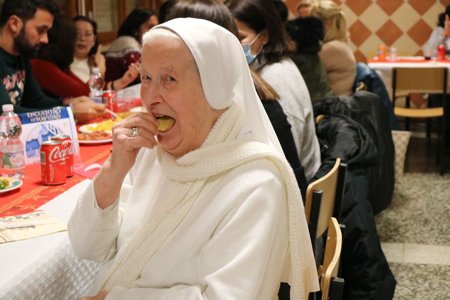 Sor Rafaelina