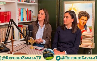 Un testimonio que nos toca el corazón