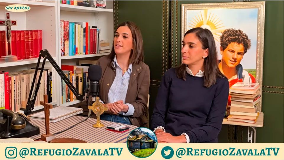 Entrevista-a-Isabel Santamaría Testimonio de Vida