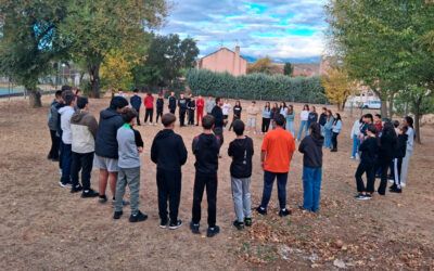 Convivencias GAF 2025