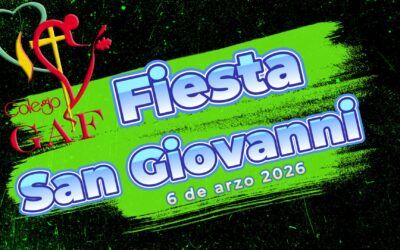 Fiesta San Giovanni 2026