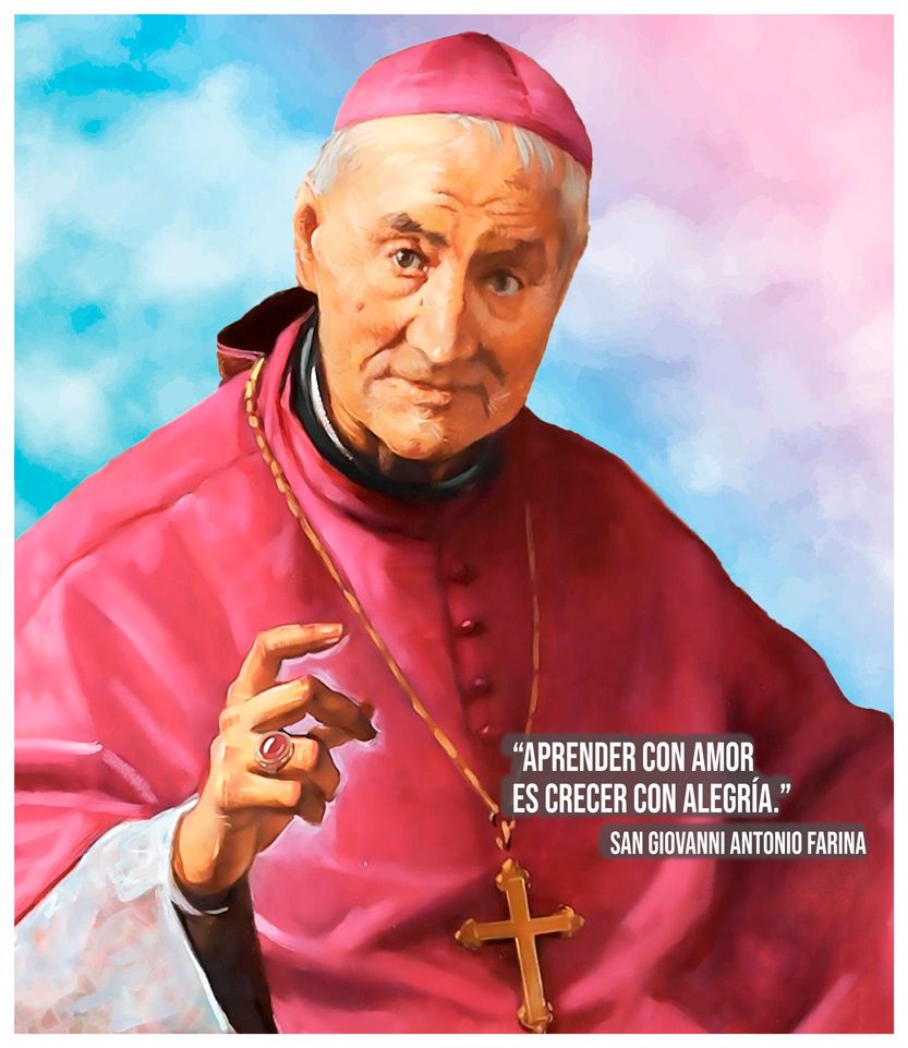 San Giovanni Antonio Farina